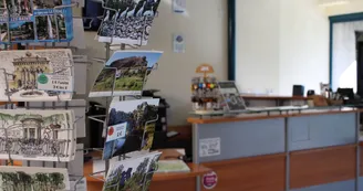 Office de Tourisme de Vals-les-Bains Office de Tourisme de Vals-les-Bains