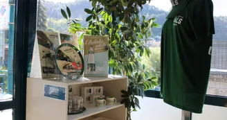 Office de Tourisme de Vals-les-Bains Office de Tourisme de Vals-les-Bains