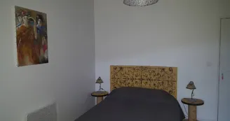 Chambres d'hôtes d'Amour et d'Ardèche Chambres d'hôtes d'Amour et d'Ardèche