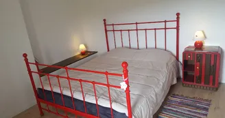 Chambres d'hôtes d'Amour et d'Ardèche Chambres d'hôtes d'Amour et d'Ardèche