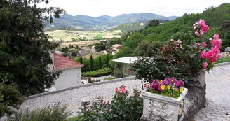 Domaine de Cabu : La Bergerie