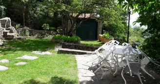 Domaine de Cabu : La Bergerie