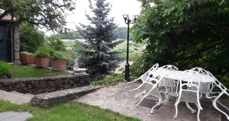 Domaine de Cabu : La Bergerie