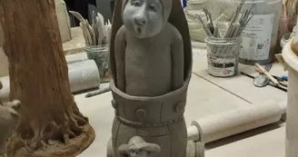 L'atelier de Bob