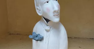 L'atelier de Bob