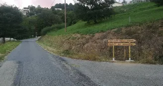 Les Clos de la Vigne
