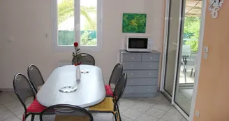 Gîte La Sorga Gîte La Sorga
