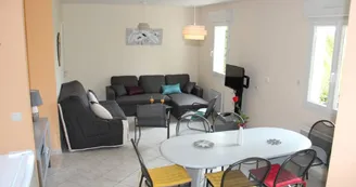 Gîte La Sorga Gîte La Sorga