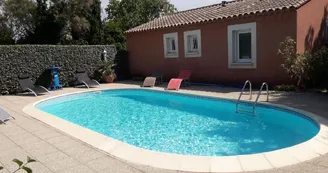 Gîte La Sorga Gîte La Sorga