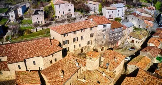 Les Blés d'Or - Gîte de groupe Les Blés d'Or - Gîte de groupe
