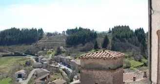 Les Blés d'Or - Gîte de groupe Les Blés d'Or - Gîte de groupe