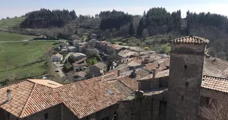 Les Blés d'Or - Gîte de groupe Les Blés d'Or - Gîte de groupe