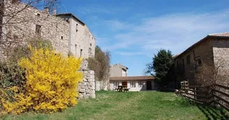 Les Blés d'Or - Gîte de groupe Les Blés d'Or - Gîte de groupe