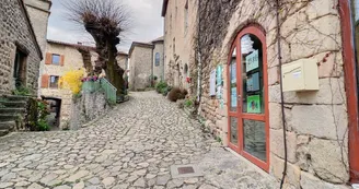 Les Blés d'Or - Gîte de groupe Les Blés d'Or - Gîte de groupe