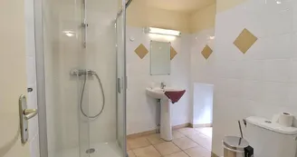 Les Blés d'Or - Gîte de groupe Les Blés d'Or - Gîte de groupe