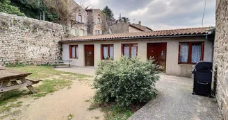 Les Blés d'Or - Gîte de groupe Les Blés d'Or - Gîte de groupe