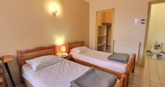 Les Blés d'Or - Gîte de groupe Les Blés d'Or - Gîte de groupe