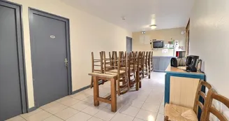 Les Blés d'Or - Gîte de groupe Les Blés d'Or - Gîte de groupe