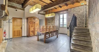 Les Blés d'Or - Gîte de groupe Les Blés d'Or - Gîte de groupe