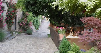 Les Blés d'Or - Gîte de groupe Les Blés d'Or - Gîte de groupe