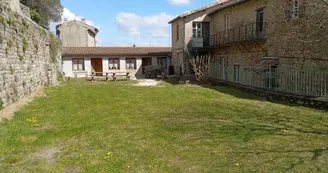 Les Blés d'Or - Gîte de groupe Les Blés d'Or - Gîte de groupe