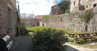 Les Blés d'Or - Gîte de groupe Les Blés d'Or - Gîte de groupe