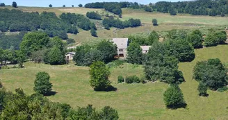 Gîte de groupe - La Luc Gîte de groupe - La Luc