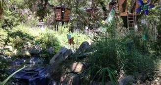 Bois des Musiciens - Indy Parc