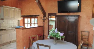 La Chambre du Baron