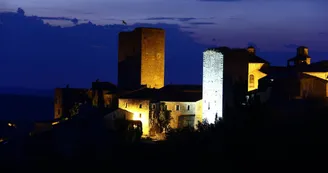 La Chambre du Baron