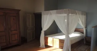 La Chambre du Baron