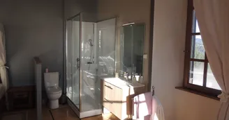 La Chambre du Baron