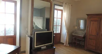 La Chambre du Baron