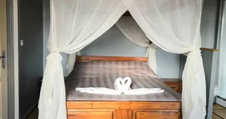 La Chambre du Baron
