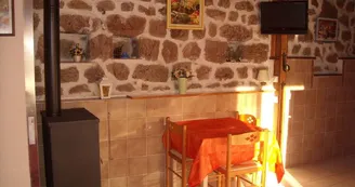 Les Faïsses Les Faïsses