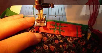 Othilia Création Couture Othilia Création Couture