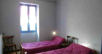Gîte Les Airelles Gîte Les Airelles