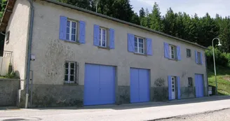 Gîte Les Airelles Gîte Les Airelles