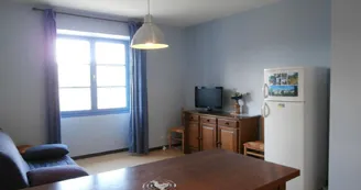 Gîte Les Airelles Gîte Les Airelles