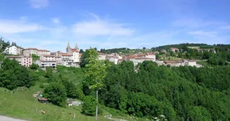 Gîte Les Airelles Gîte Les Airelles
