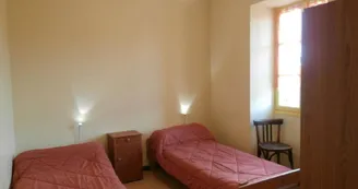 Gîte Les Genêts Gîte Les Genêts