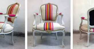 Atelier Jeux de lin