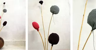 Atelier Jeux de lin