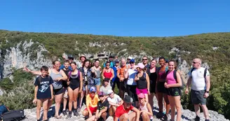 L'Amandier Gite 5 personnes - Village de Gîtes la Fontinelle