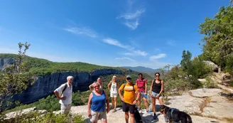 L'Amandier Gite 5 personnes - Village de Gîtes la Fontinelle