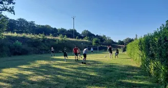 Le Grand Pin, Gite 5 personnes - Village de Gîtes La Fontinelle Le Grand Pin, Gite 5 personnes - Village de Gîtes La Fontinelle