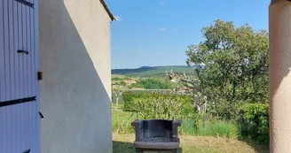 Le Peuplier, Gite de 6 à 8 pers - Village de gîtes La Fontinelle