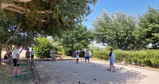 Le cade, Gite 4 pers - Village de Gîtes la Fontinelle
