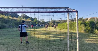 L'Arbousier, Gite de 4 à 6 pers - Village de Gîtes la Fontinelle