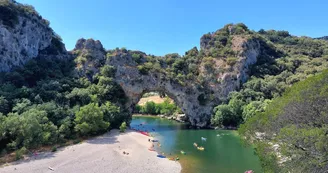 L'Arbousier, Gite de 4 à 6 pers - Village de Gîtes la Fontinelle